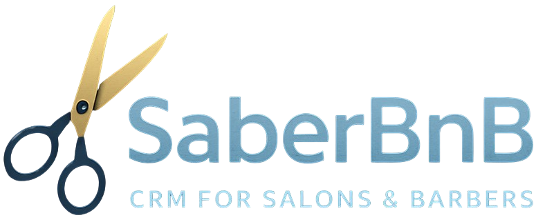 Salon & Barber Management